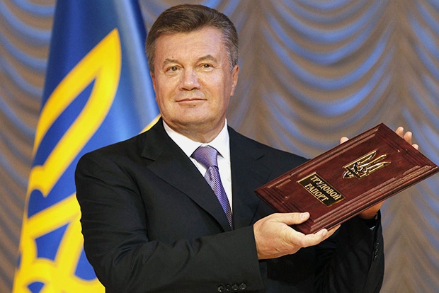 10 необычных подарков, которые получали главы государств