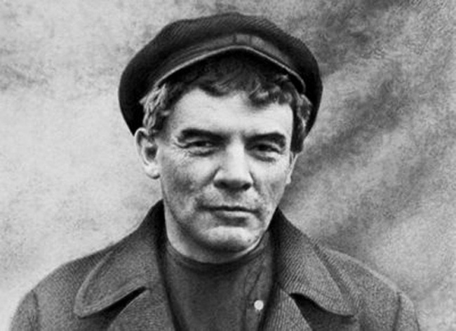 Снимки знаменитых россиян, какими вы их точно не видели Снимки знаменитых россиян, какими вы их точно не видели