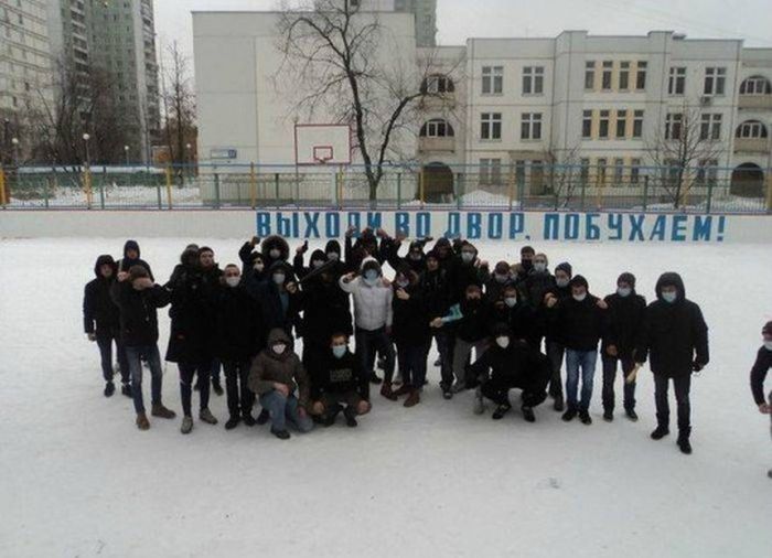 Порция картинок