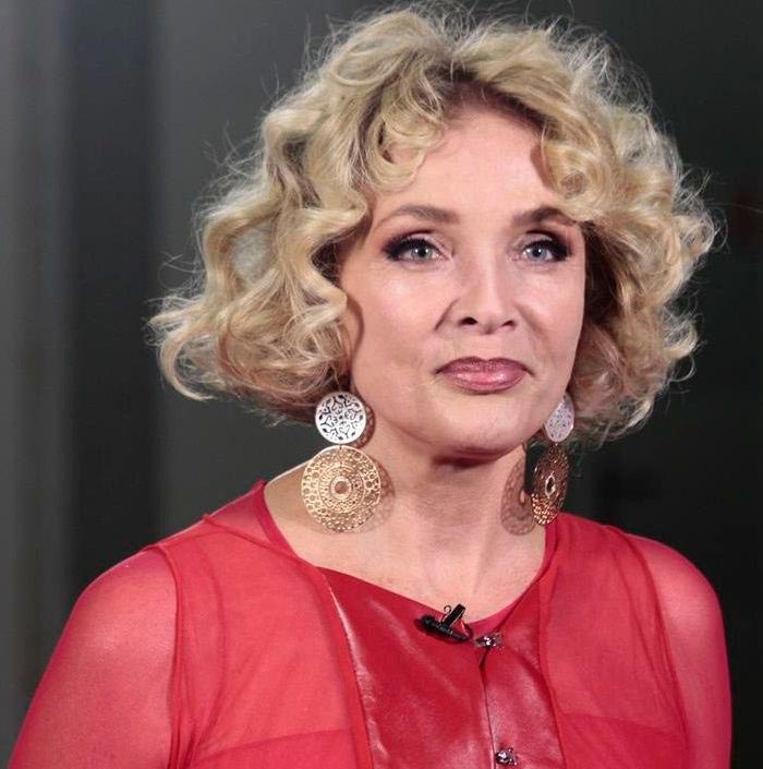Российские и зарубежные знаменитости, которые смогли победить рак