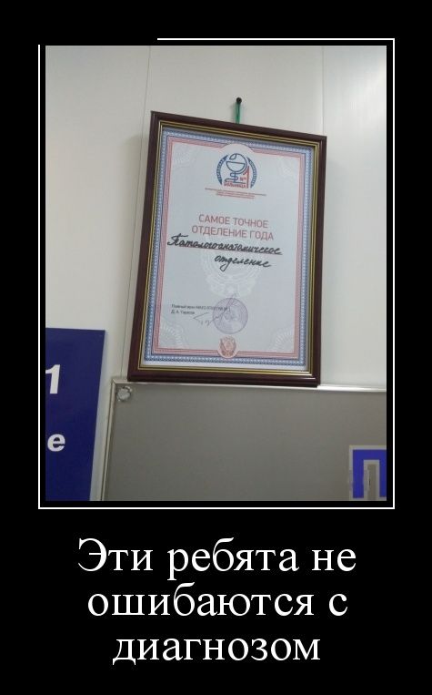 Демотиваторы