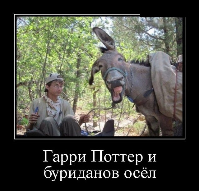 Демотиваторы