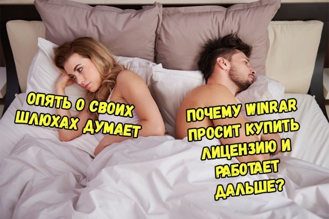 Странный и нестандартный юмор