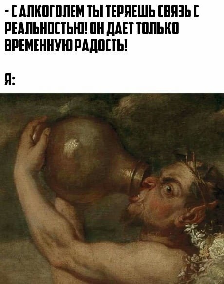 Странный и нестандартный юмор