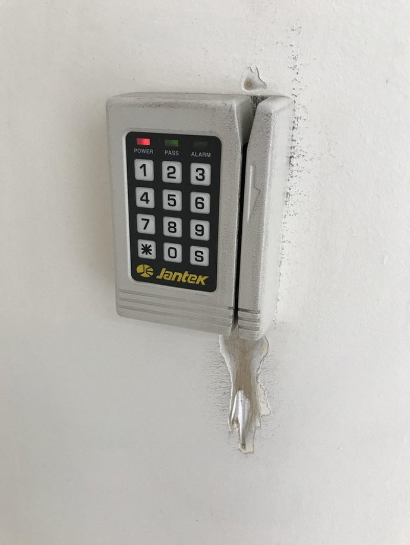 Строительные маразмы