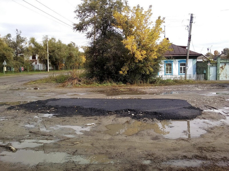 Строительные маразмы