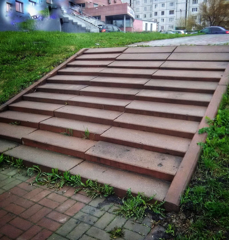 Строительные маразмы