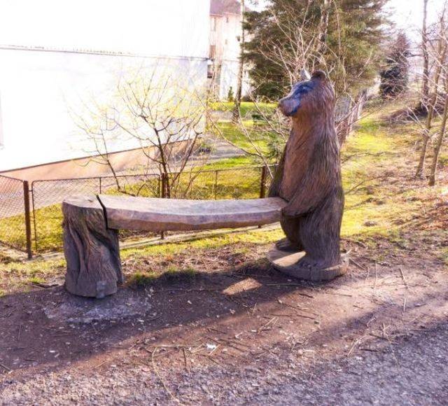 Немного пошлости никогда не помешает