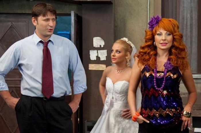 Актеры сериала «Счастливы вместе» тогда и сейчас