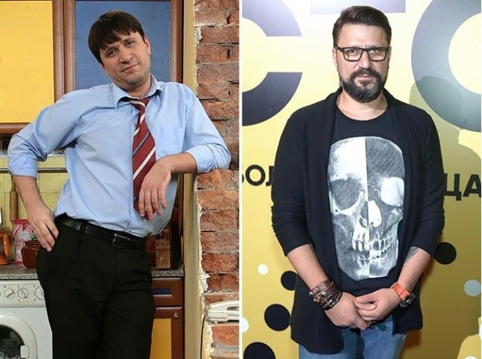 Актеры сериала «Счастливы вместе» тогда и сейчас
