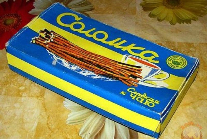 Советские продукты, вкус которых невозможно забыть