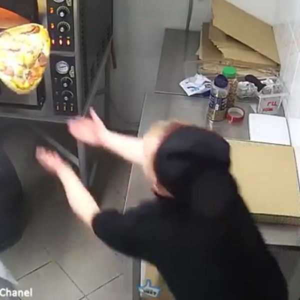 Бывают в жизни огорчения