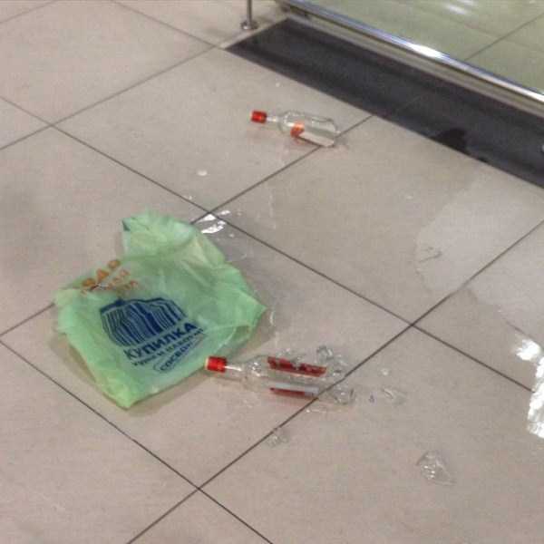 Бывают в жизни огорчения