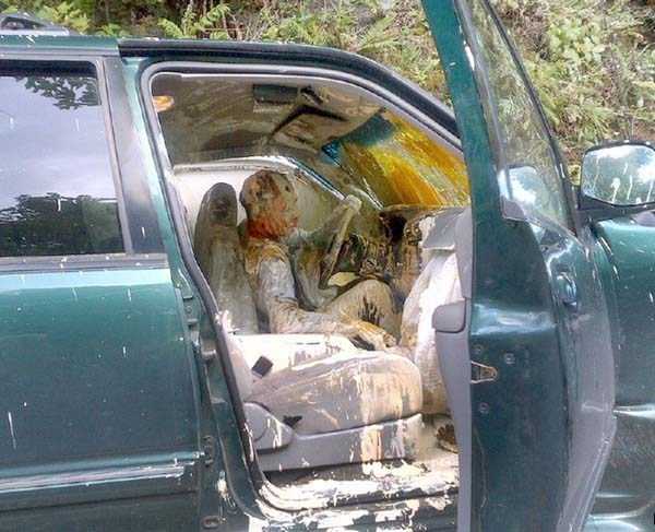 Бывают в жизни огорчения
