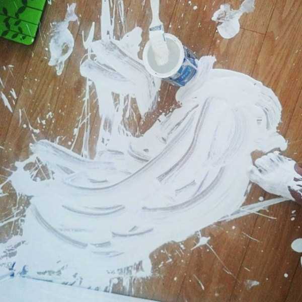 Бывают в жизни огорчения