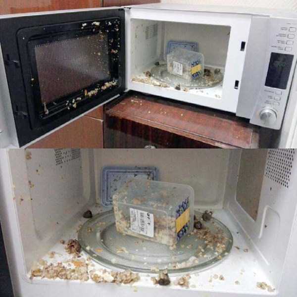 Бывают в жизни огорчения