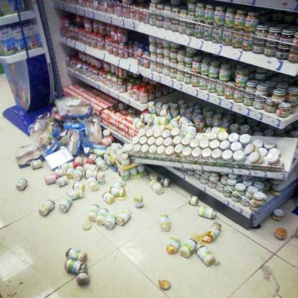 Бывают в жизни огорчения