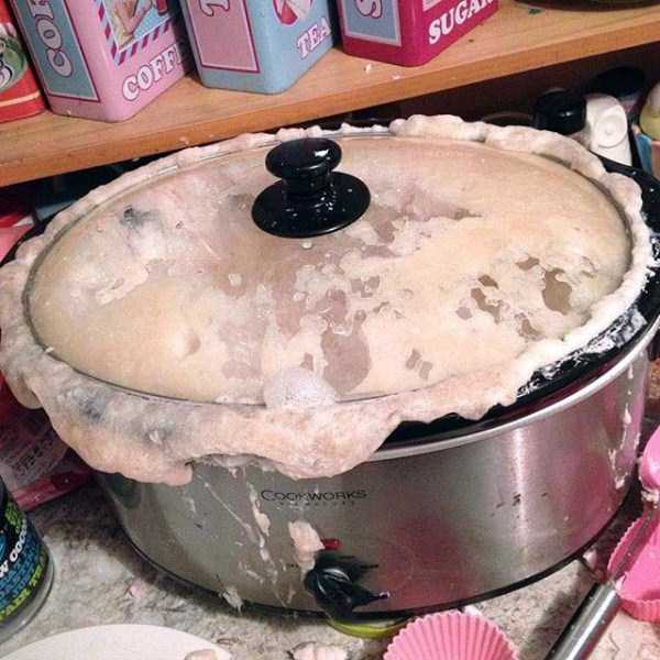 Бывают в жизни огорчения