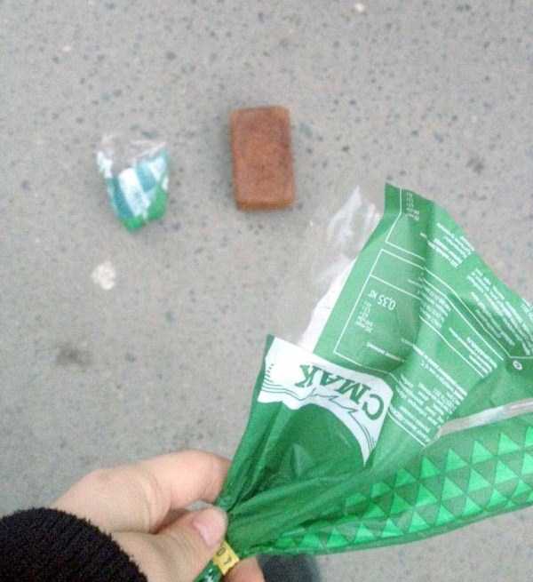 Бывают в жизни огорчения