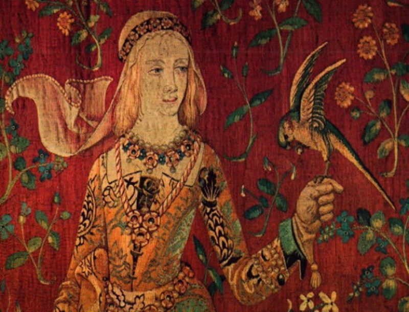 История моды на женскую грудь История моды на женскую грудь