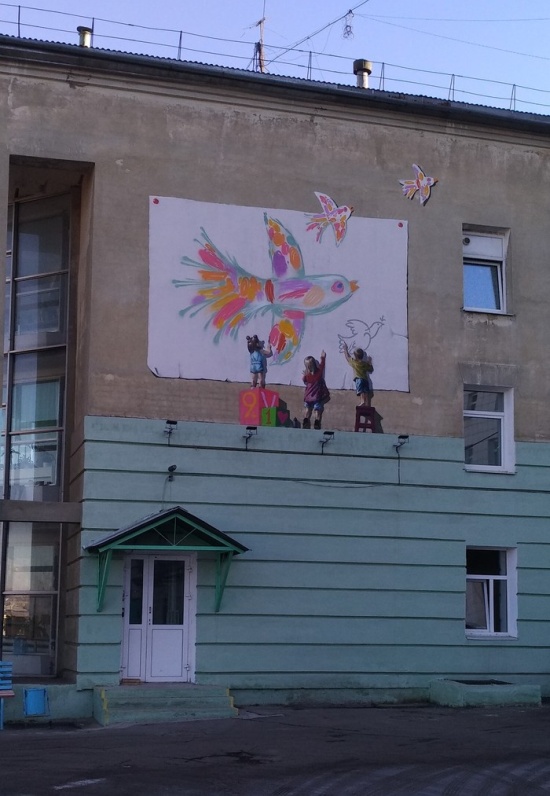 Прикольные картинки