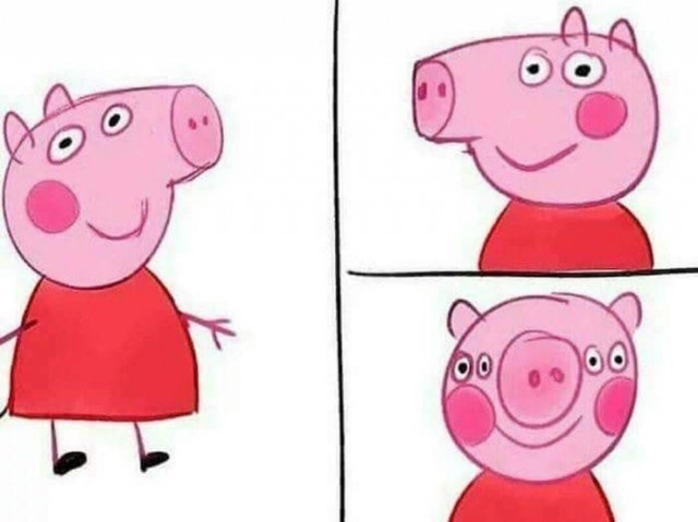 Шутки и юмор без смысловой нагрузки
