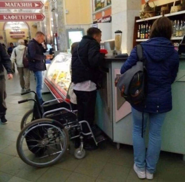 Снимки с просторов нашей бескрайней