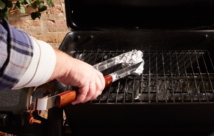 Как стать гуру по приготовлению шашлыка и гриля