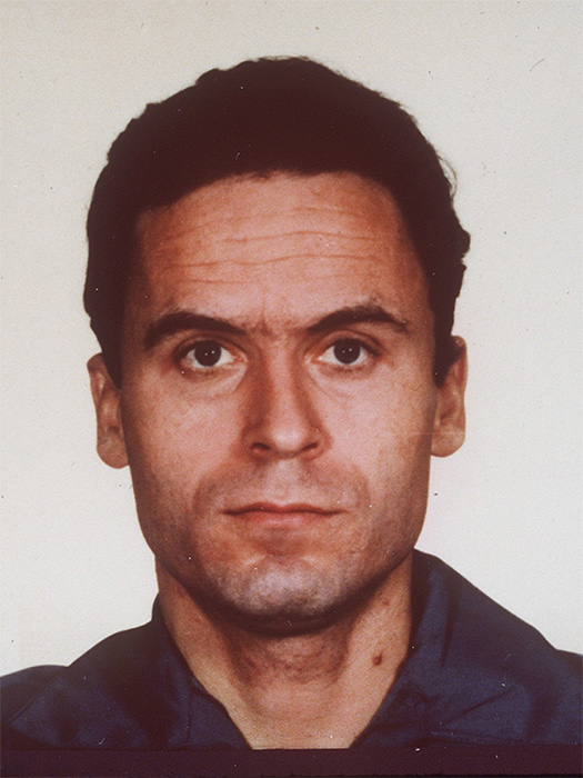 Серийные убийцы, жертвами которых были только женщины