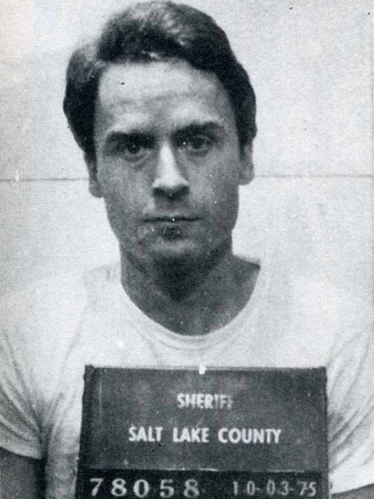 Серийные убийцы, жертвами которых были только женщины