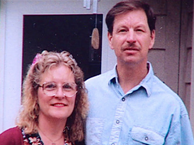 Серийные убийцы, жертвами которых были только женщины