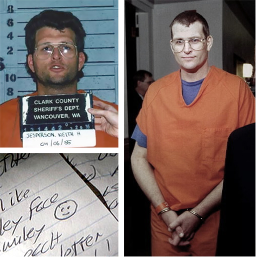 Серийные убийцы, жертвами которых были только женщины