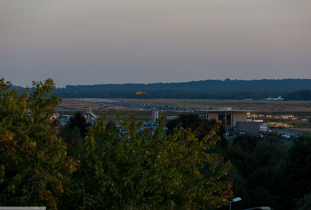 Как работает UPS