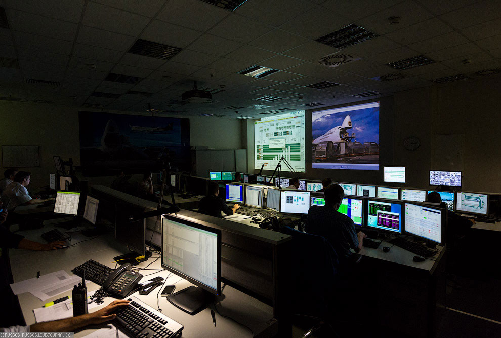 Как работает UPS