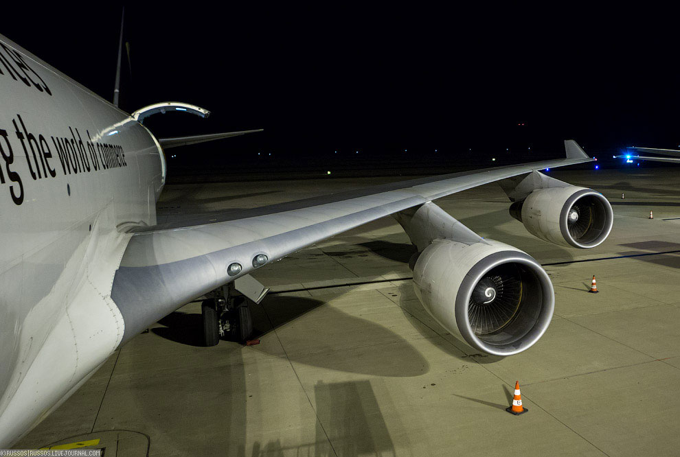 Как работает UPS