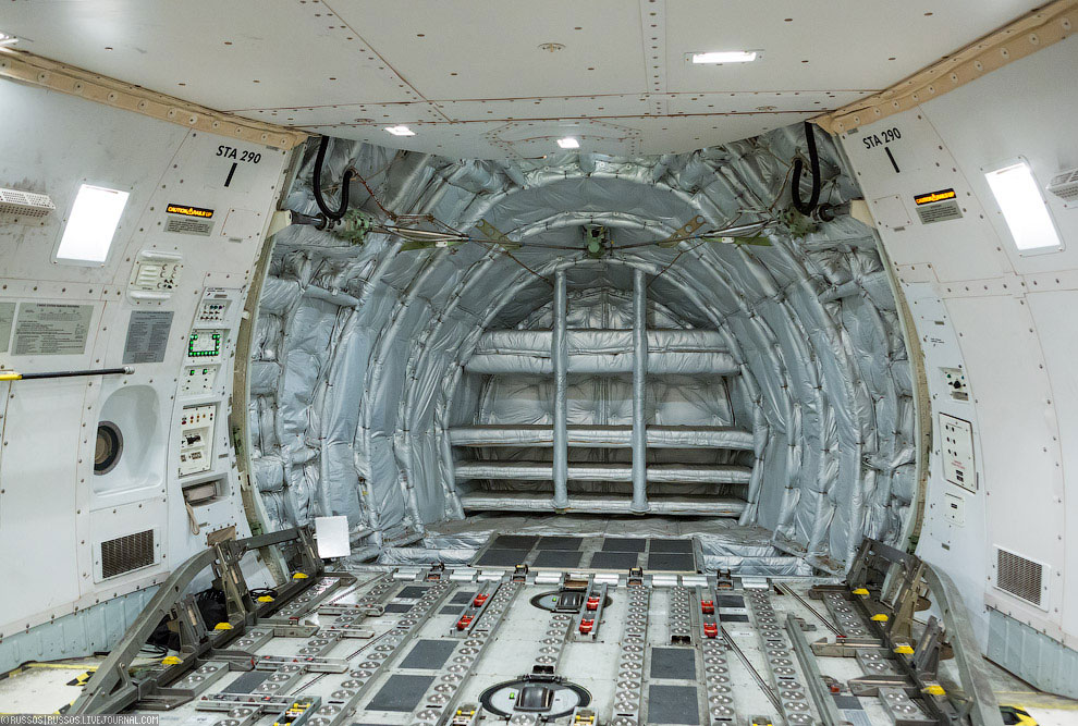 Как работает UPS