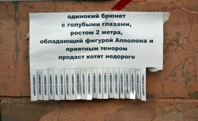 Народное творчество