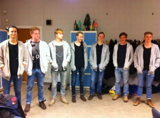 Прикольные картинки