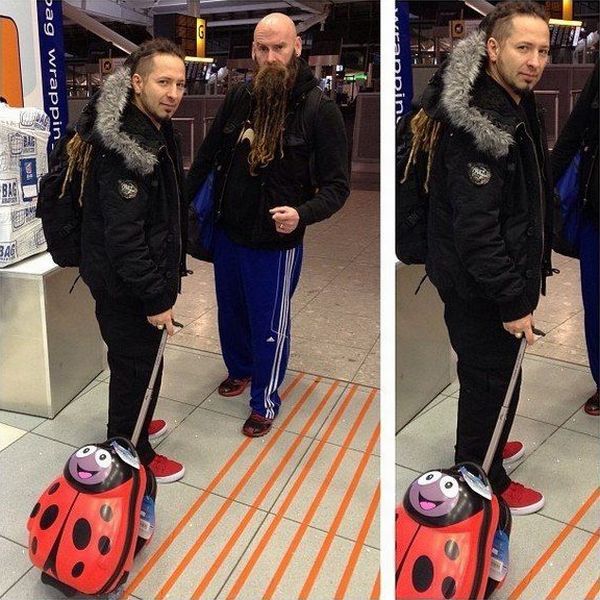 Прикольные картинки