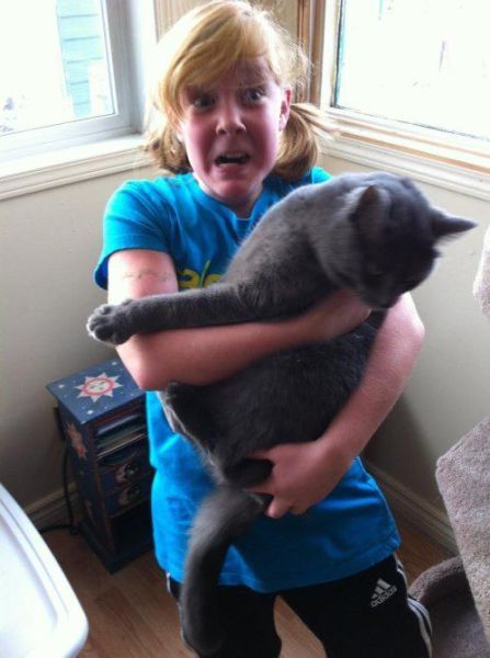 Прикольные картинки