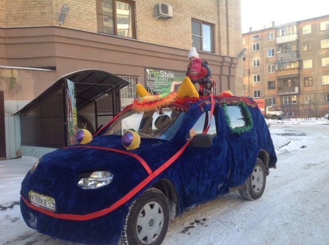 Прикольные картинки