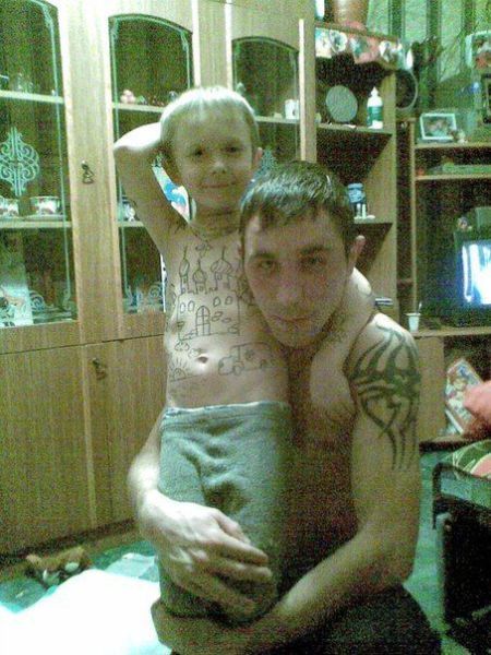 Прикольные картинки