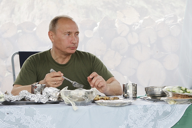 Необычные кулинарные пристрастия известных людей Необычные кулинарные пристрастия известных людей