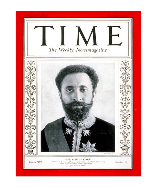 10 лучших обложек «Человек года» от журнала Time
