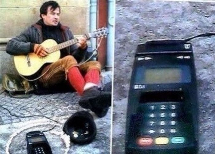 Прикольные картинки (83 фото)