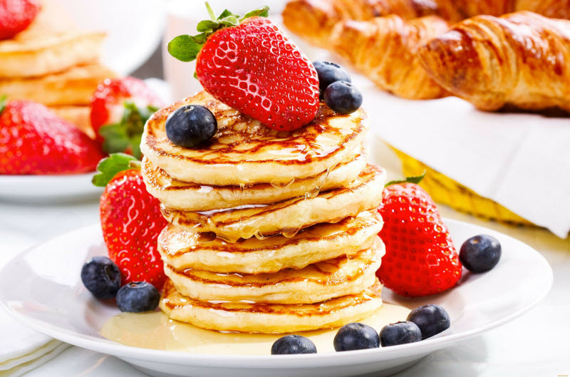 25 кулинарных лайфхаков