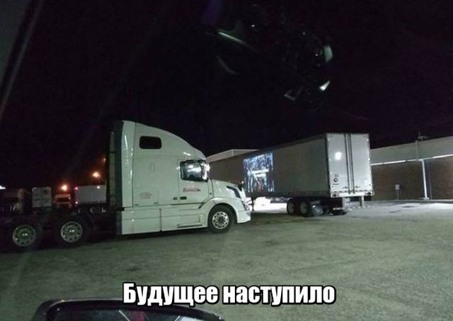 Прикольные картинки