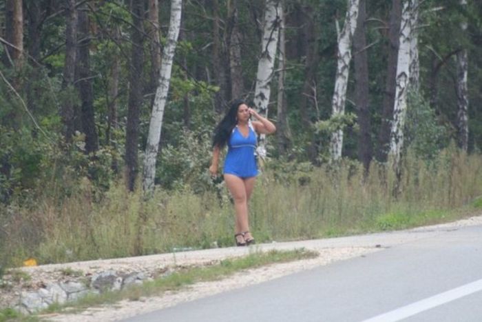 Путаны на рабочем месте