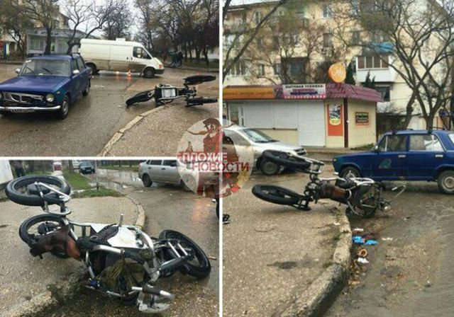 Создатель электротрайка Александр Кутлыяров погиб в ДТП