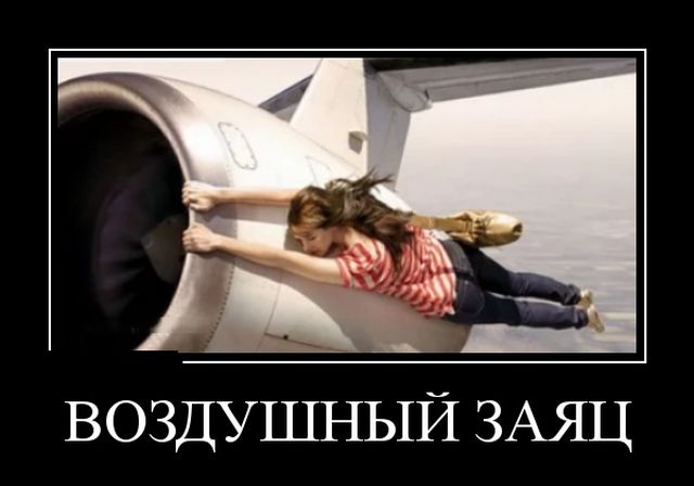 Демотиваторы